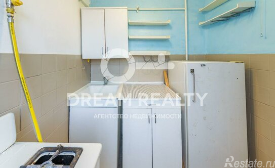 Продажа 1-комн квартиры на вторичном рынке Орлово-Давыдовский переулок,  д. 1