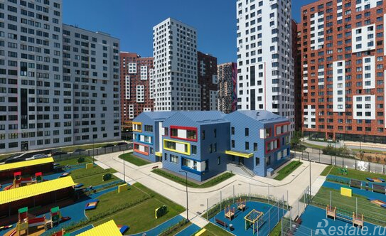 Продажа 2-комн квартиры на вторичном рынке ул Родниковая,  д. 30,  к. 2