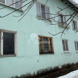 Продажа 1-комн квартиры на вторичном рынке Сергиевский, ул Центральная,  д. 31