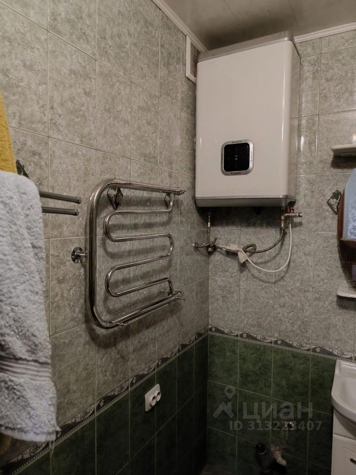 Продажа 1-комн квартиры на вторичном рынке 3-й мкр, Звенигород, 4