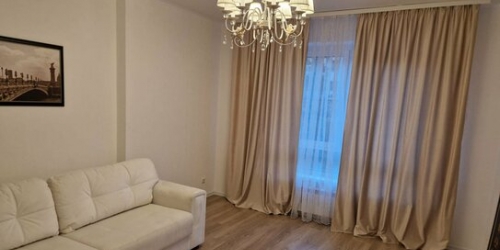 2-комн квартира ул Генерала Глаголева,  д. 5,  к. 1