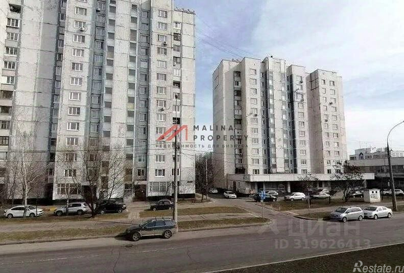 Продажа торгового помещения улица Ивана Франко,  д. 42/2