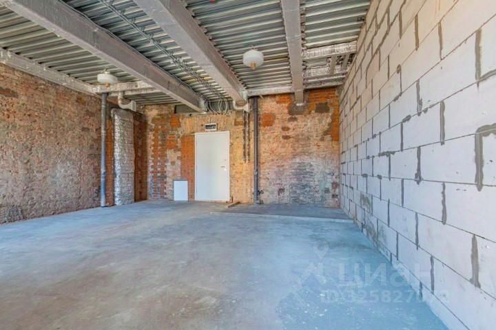 Продажа 1-комн квартиры на вторичном рынке Кантемировская улица, 11Р