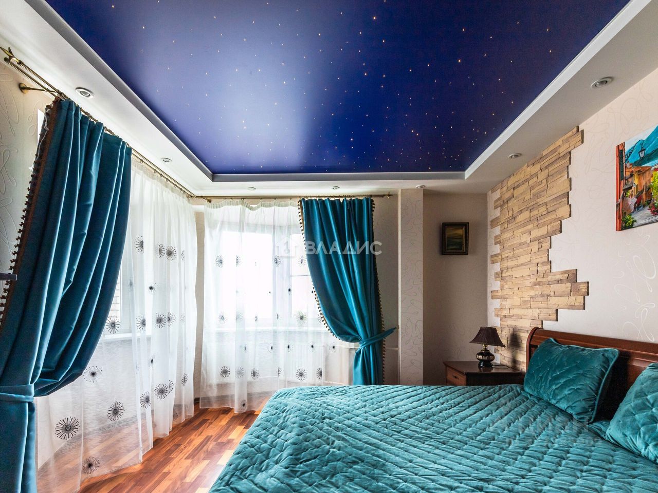 Продажа 3-комн квартиры на вторичном рынке улица Брянцева, 7к1