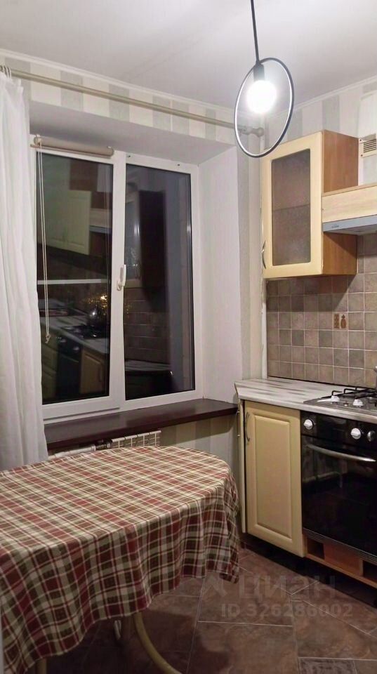 Продажа 1-комн квартиры на вторичном рынке д. Аксаково, улица Парковая, 1