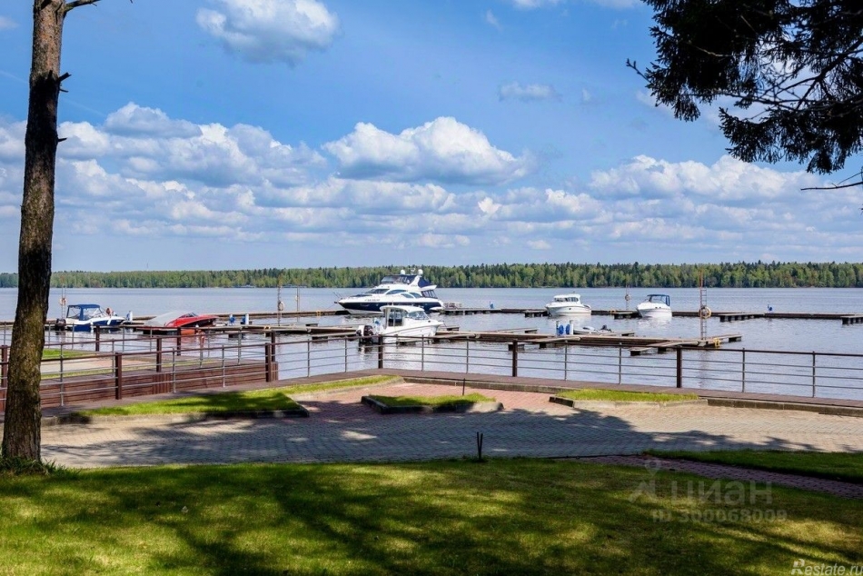 Продажа земли Витенёво, Знаменская улица,  д. 24