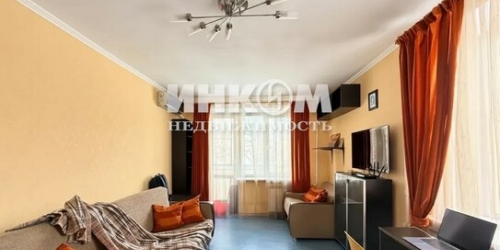 2-комн квартира проезд Соломенной Сторожки,  д. 5