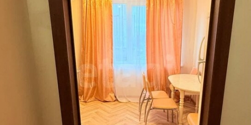 1-комн квартира Энтузиастов пр-кт,  д. 28,  к. 1