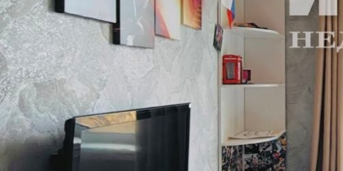 2-комн квартира Севанская улица, 19К1