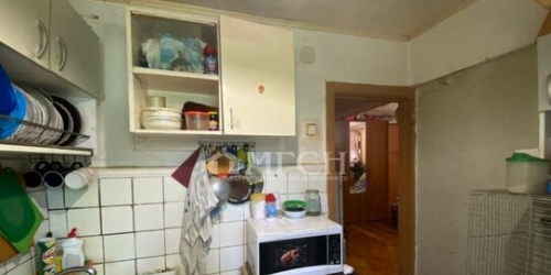 1-комн квартира Аэродромная улица,  д. 18