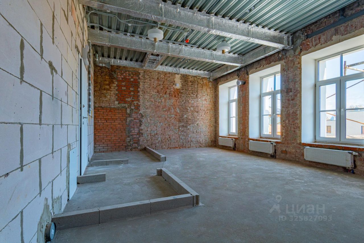 Продажа 1-комн квартиры на вторичном рынке Кантемировская улица,  д. 11Р