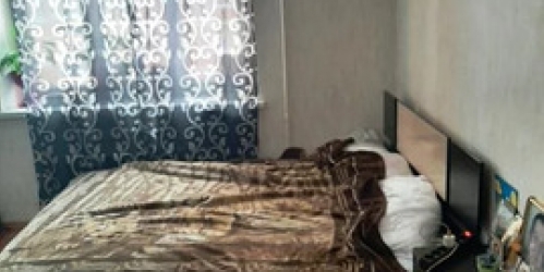 2-комн квартира Ногинск, ул. Гаражная,  д. 1