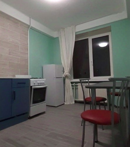 1-комн квартира улица Замшина, 31