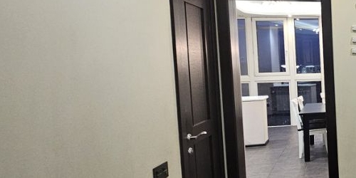 3-комн квартира улица Белы Куна, 1к3