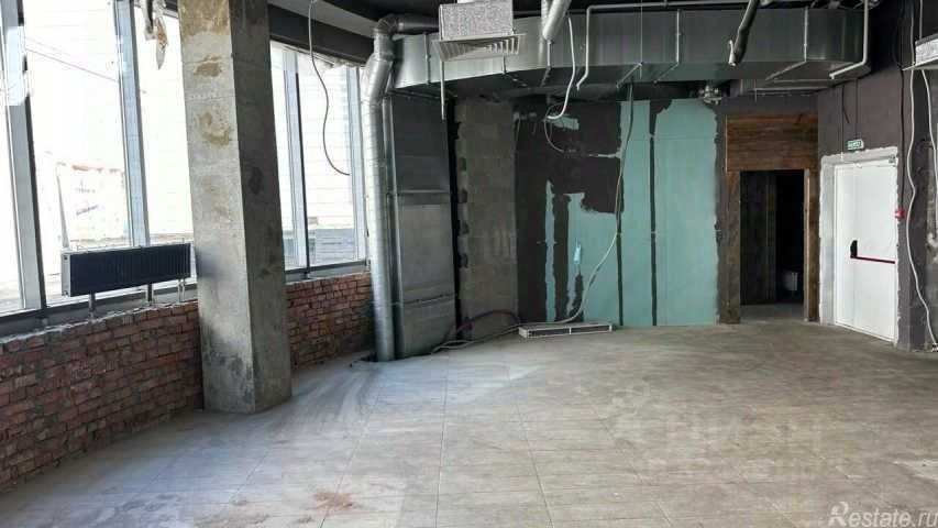 Аренда офиса ул Поречная,  д. 10