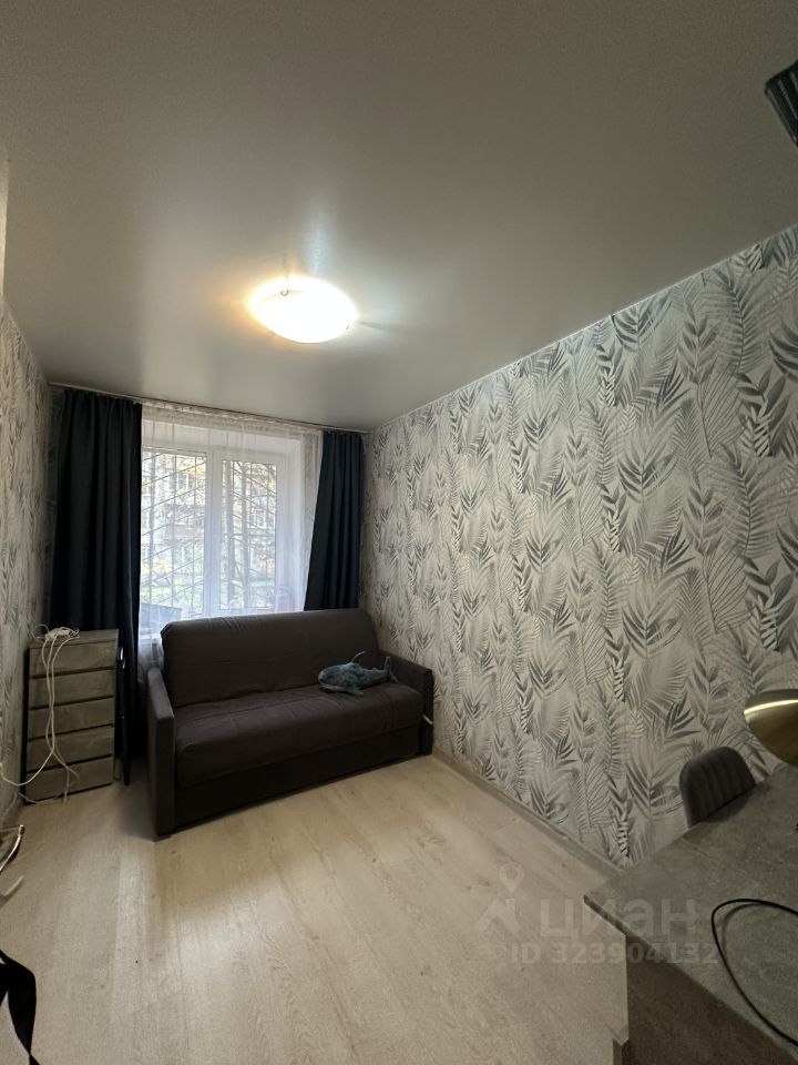 Продажа 2-комн квартиры на вторичном рынке Одинцово, Можайское шоссе, 39