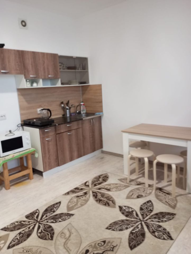 Аренда студии улица Плесецкая, 10