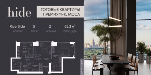 3-комн квартира Сетуньский 1-й проезд,  д. 8