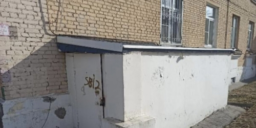 Торговое помещение Пугачева ул. ,  д. 9