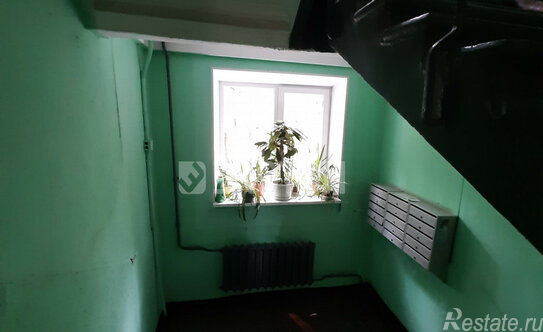 Продажа 2-комн квартиры на вторичном рынке ул Ленсовета,  д. 15