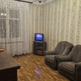 Продажа 3-комн квартиры на вторичном рынке Химки г, Маяковского ул