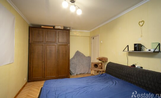 Продажа 2-комн квартиры на вторичном рынке ул Флотская,  д. 18