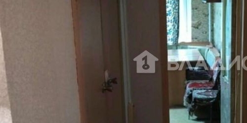 3-комн квартира Полимерная улица, 3