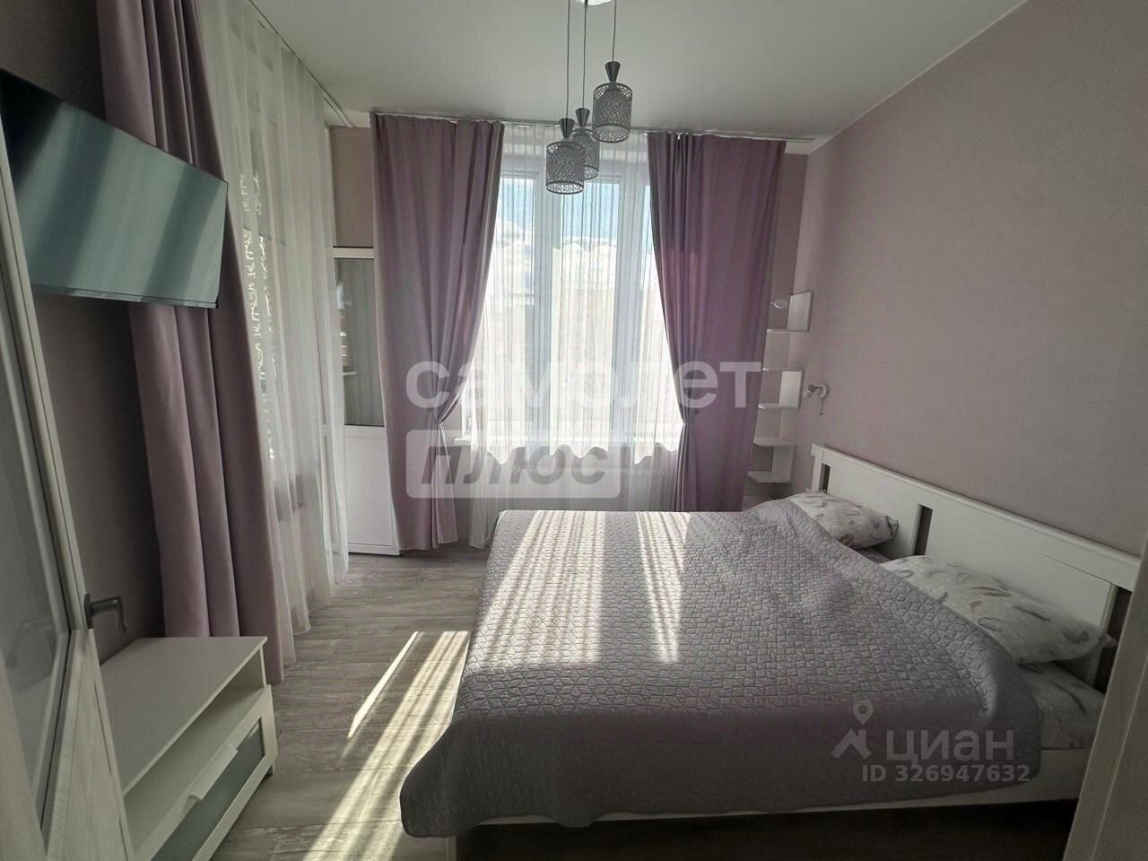 Продажа 2-комн квартиры на вторичном рынке Красногорск, Центральный проезд, 3