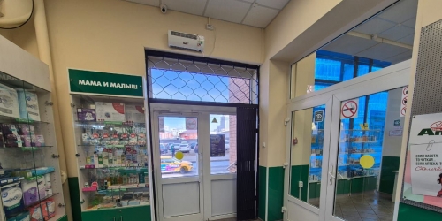 Торговое помещение ул Грузинский Вал,  д. 14