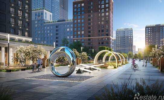 Продажа 1-комн квартиры на вторичном рынке Дегунинская улица