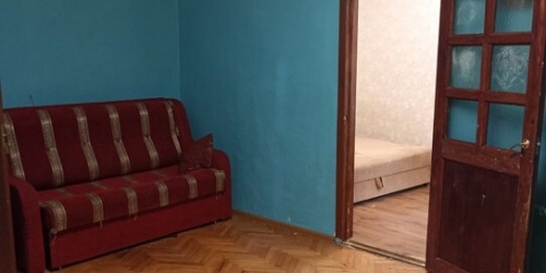 2-комн квартира Бронницкая улица,  д. 37