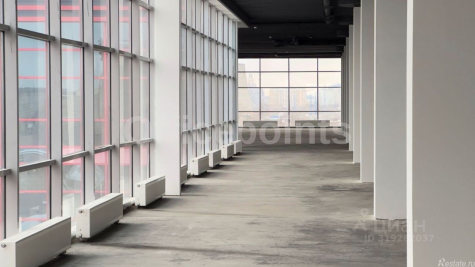Продажа офиса Очаковское шоссе,  д. 34