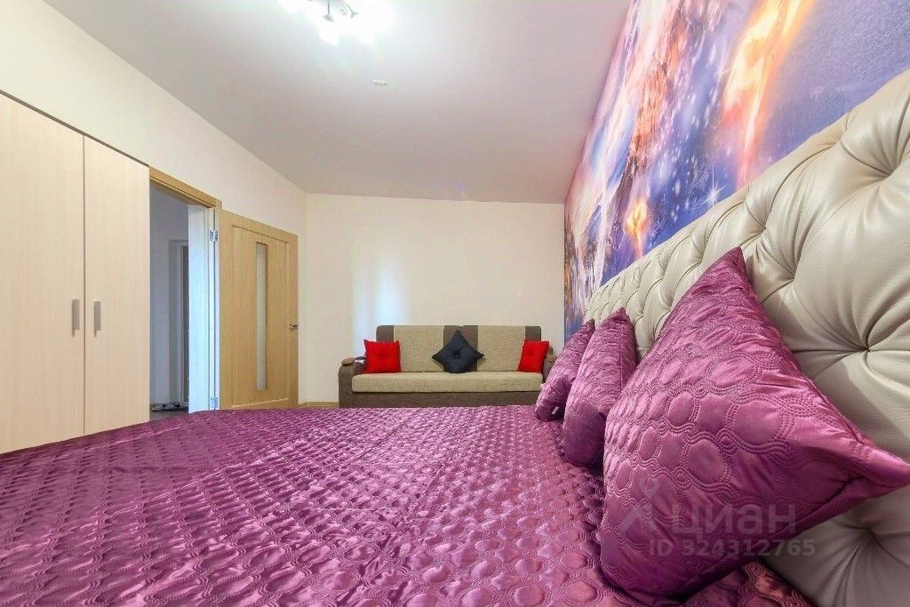 Продажа 1-комн квартиры на вторичном рынке Южное шоссе, 51к3