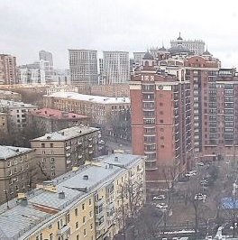 Продажа 3-комн квартиры на вторичном рынке улица Маршала Соколовского, 5 Продажа 3-комн квартиры на вторичном рынке улица Маршала Соколовского, 5