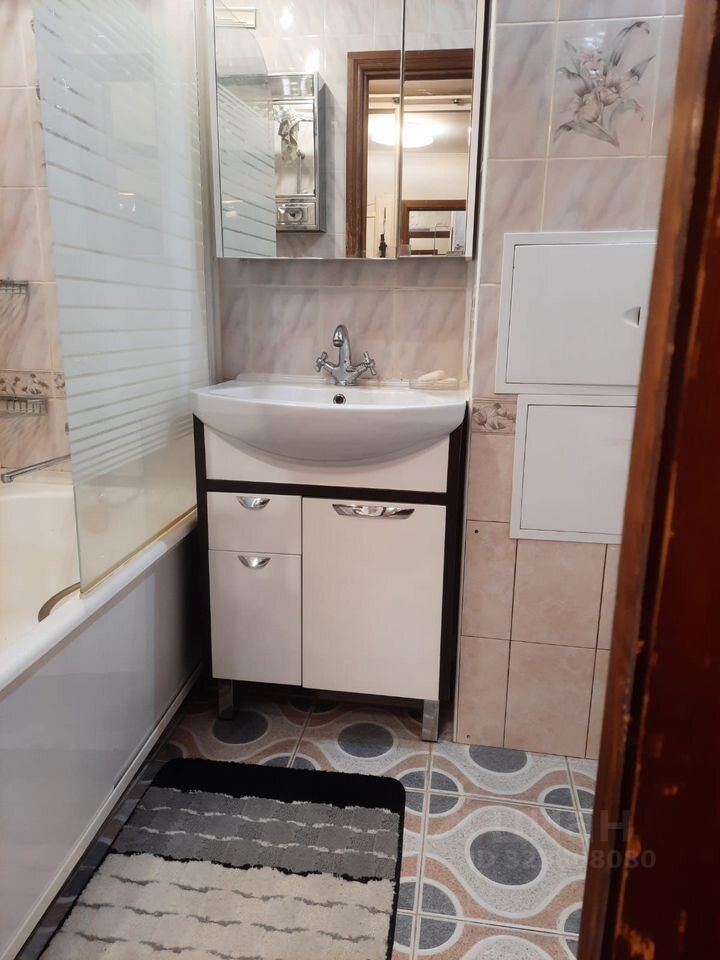 Аренда 1-комн квартиры на вторичном рынке Международная улица, 20/19