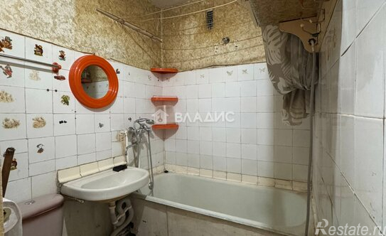 Продажа 2-комн квартиры на вторичном рынке Подольск, ул Кирова,  д. 51а