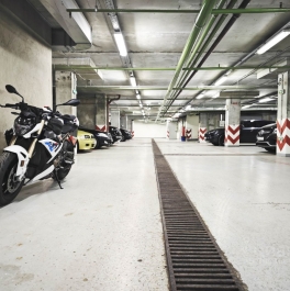 Аренда гаража 3-я Тверская-Ямская улица