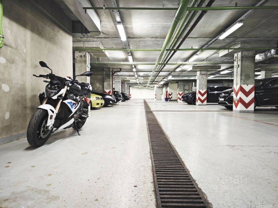 Аренда гаража 3-я Тверская-Ямская улица