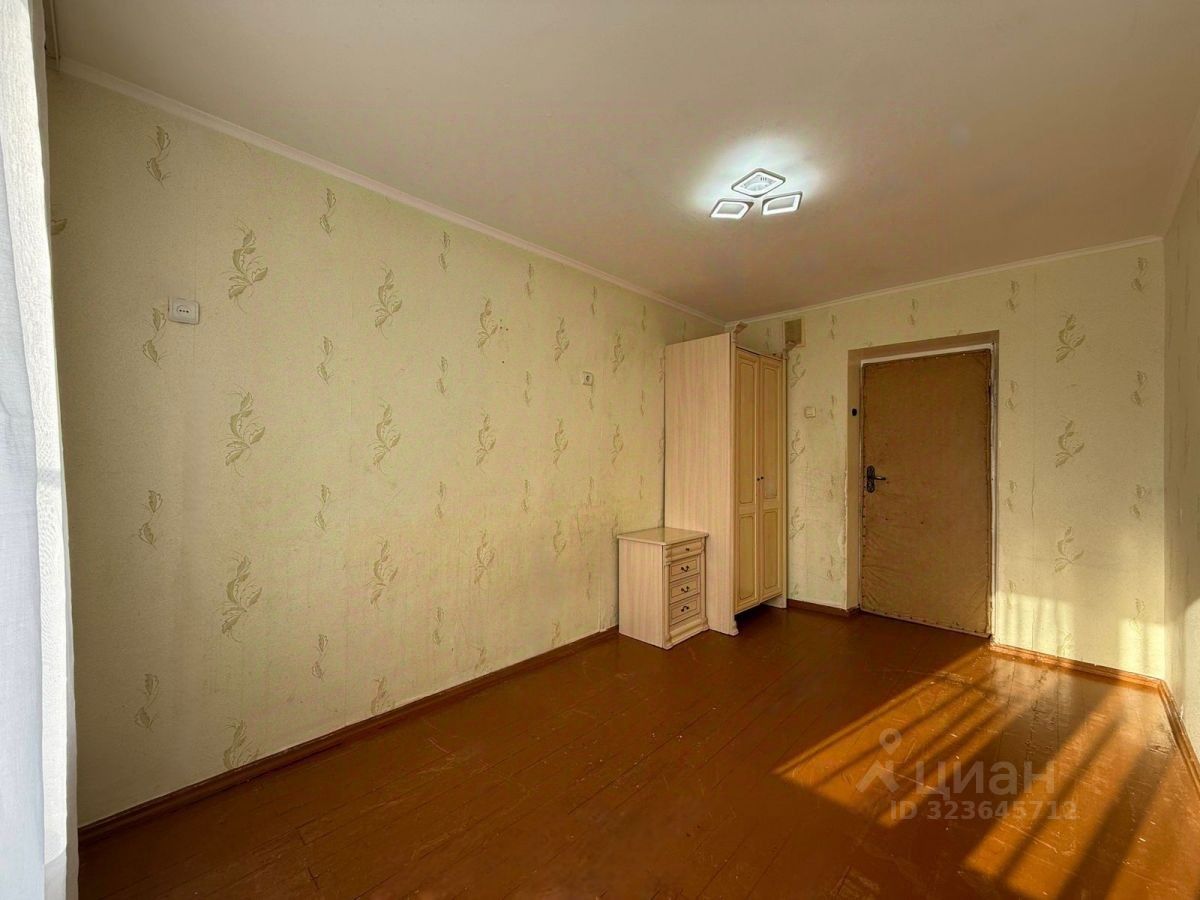 Продажа комнаты Электросталь, улица Маяковского, 2