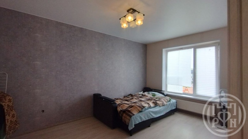 Продажа 1-комн квартиры на вторичном рынке Вартемяги дер., Ветеранов ул. ,  д. 13