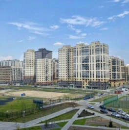 Продажа 3-комн квартиры на вторичном рынке Путилково, ул Просторная,  д. 12