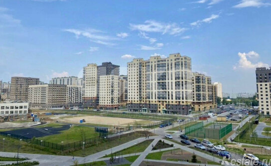 Продажа 3-комн квартиры на вторичном рынке Путилково, ул Просторная,  д. 12