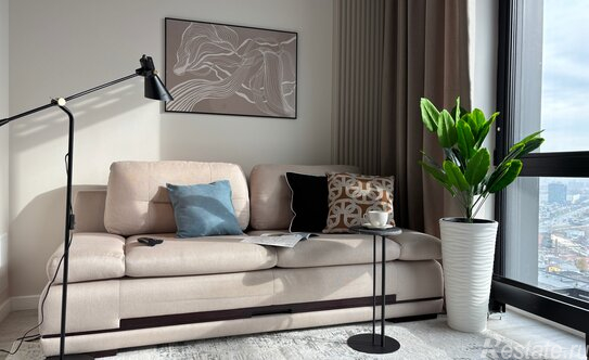 Продажа 1-комн квартиры на вторичном рынке Волгоградский пр-кт,  д. 32/3 к1