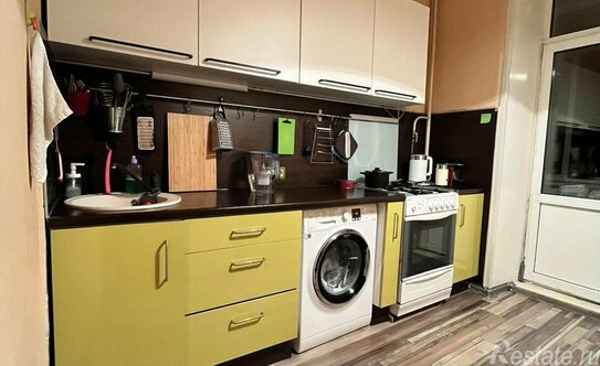 Аренда 2-комн квартиры на вторичном рынке Красноармейская улица,  д. 21