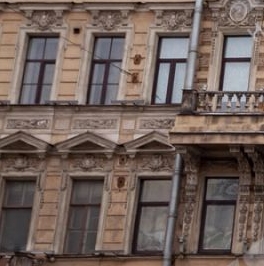 Продажа 2-комн квартиры на вторичном рынке Пушкинская улица, 1/77