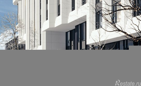 Продажа 2-комн квартиры в новостройке Крылатская ул,  д. 33 к2