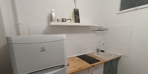 2-комн квартира Крюковская улица,  д. 11/17