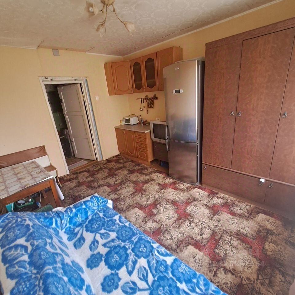 Продажа комнаты Ивантеевка, Трудовая улица, 12а