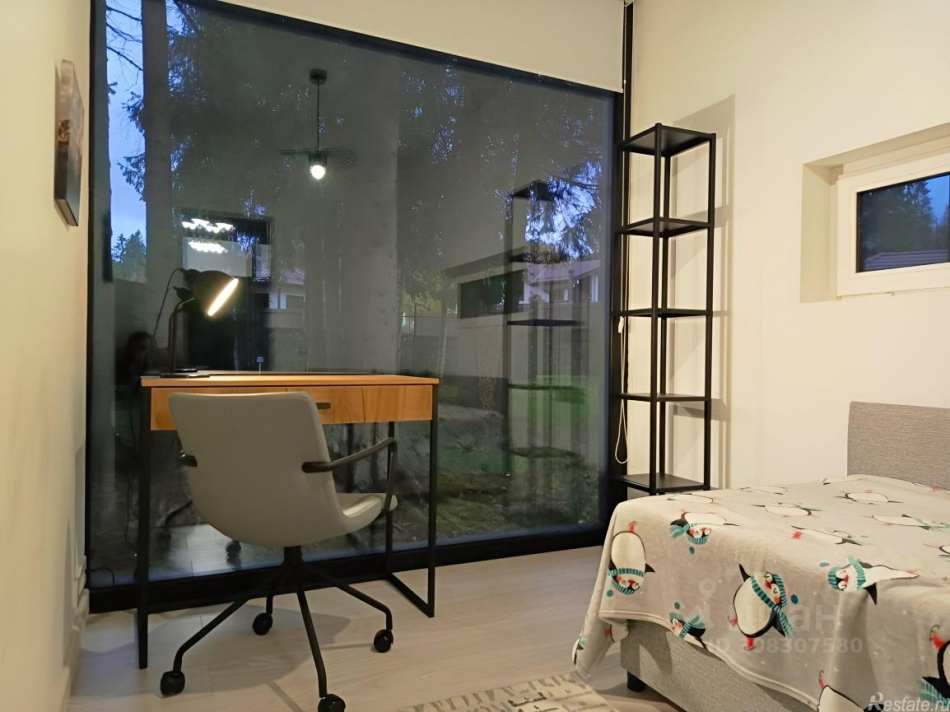 Аренда дома Вартемяги, 2-й Верхний пер,  д. 2