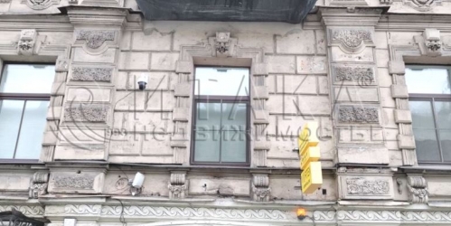 Комната Чайковского,  д. 36